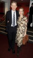 Chief Executive and artistic director of Sadler's Wells Alistair Spalding