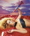 Highlight for Album: Allure