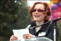 Highlight for Album: AIDS Walk San Francisco