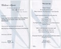 Program, pages 1-2