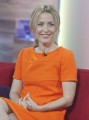 Highlight for Album: ITV-Daybreak, Gillian Talks M17