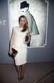 Highlight for Album: Dior at Harrods Dinner