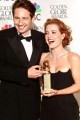Highlight for Album: Golden Globe Awards