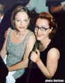 Highlight for Album: Jodie Foster Tribute