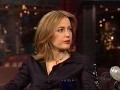 Highlight for Album: David Letterman