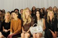 With Olivia Palermo, Vanessa Kirby, Lana Del Rey, and Kate Moss