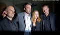 Highlight for Album: Esquire Hosts 'Salon' Party For Casey Affleck