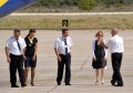 Arriving in Dubrovnik, Croatia