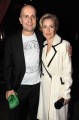 With YBA sculptor Marc Quinn