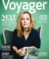 Highlight for Album: Voyager Magazine: July 2012