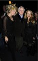 Katrine Boorman, John Boorman and Gillian