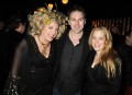 Katrine Boorman, Mark Griffiths and Gillian