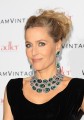 Highlight for Album: Gillian Anderson and William Vintage BAFTA dinner