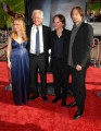 Highlight for Album: XF: I Want To Believe Premiere (Los Angeles)
