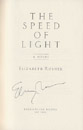 Elizabeth Rosner Autograph