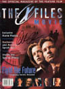 X-Files magazine