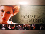 House of Mirth Poster