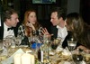 Mark Griffiths, Gillian Anderson, Christian Slater, Tamara Mello