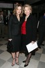 Gillian Anderson, Pat Mitchell==Cast Members of BBC's Bleak House Attend Panel Discussion and Screening of Highlights at The Museum of Television and Radio==Museum of Television and Radio, New York==June 6, 2006==©Patrick McMullan==Photo-Jimi Celeste/PMc==