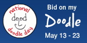 USA National Doodle Day