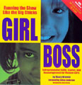 Girl Boss Cover
