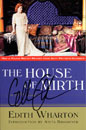 House of Mirth Book