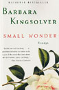 "Small Wonder" Cover