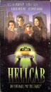 Hellcab VHS