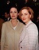 GILLIAN ANDERSON AT PLAYING BY HEART PREMIERE...LAB08:ENTERTAINM